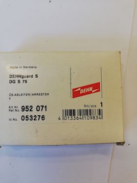 DEHN Guard S DG S 75 #1