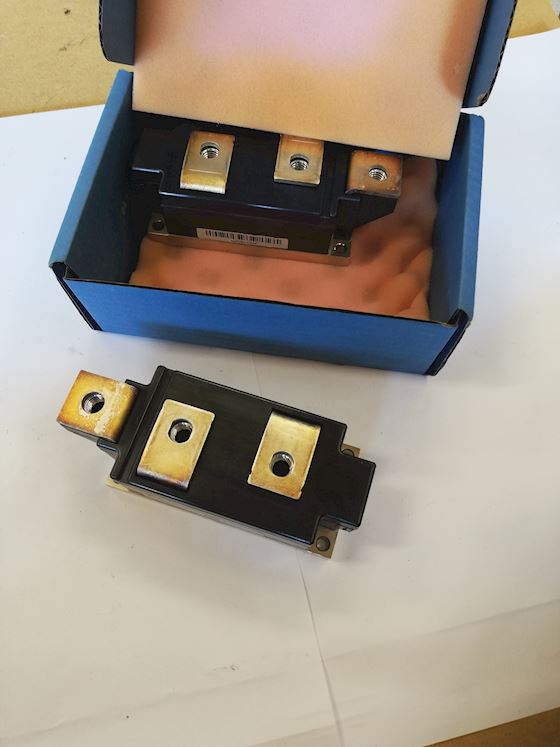 Infineon Powerblock DD540N22K #1