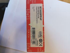 Carlo Gavazzi Automation EC5525PPAP - Capacitive Proximity Switch #1
