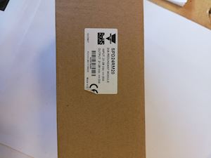 Carlo Gavazzi Automation SPD24RM20 - 1