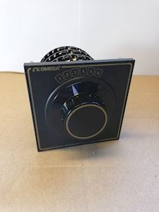 OMEGA Selector Switch for Thermocouples and RTD - 1