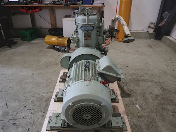 Yanmar SC10N-TF #4