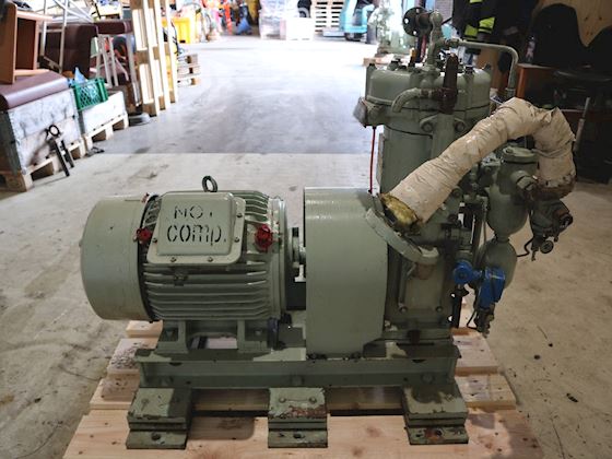 Yanmar SC10N-TF #3