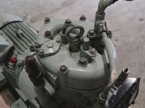 Yanmar SC10N-TF #7