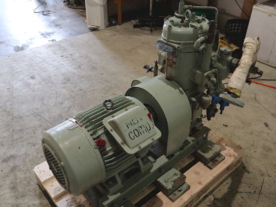 Yanmar SC10N-TF #6