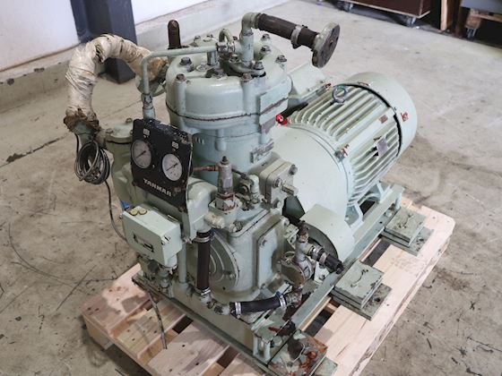 Yanmar SC10N-TF #5