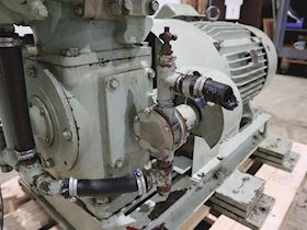 Yanmar SC10N-TF #8