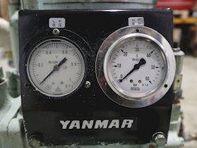 Yanmar SC10N-TF #9