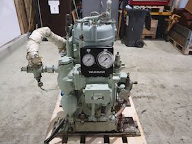 Yanmar SC10N-TF #2