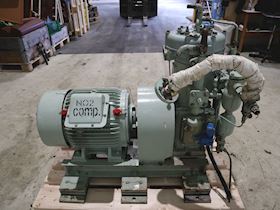 Yanmar SC10N-TF #3