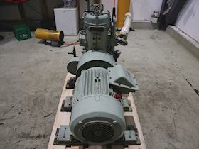 Yanmar SC10N-TF #4
