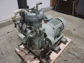 Yanmar SC10N-TF #5