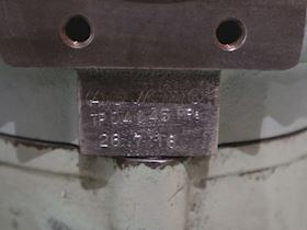 Yanmar SC10N-TF #13