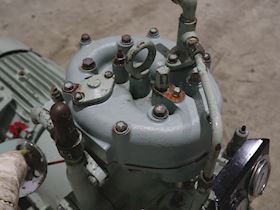 Yanmar SC10N-TF #7