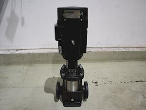 Grundfos CR15-03 A-F-A-E-HQQE - 1