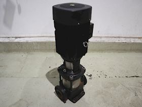 Grundfos CR15-03 A-F-A-E-HQQE #3