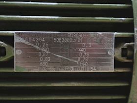 Heinrich behrens ZB SB 16 #5