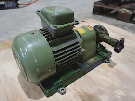Heinrich behrens ZB SB 16 #3