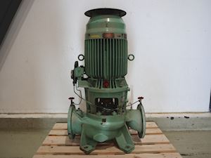 Taiko Kikai EMC-200MCT - 1