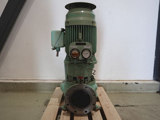 Taiko Kikai EMC-200MCT #2