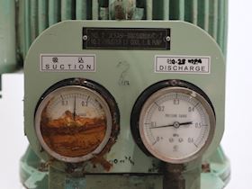 Taiko Kikai EMC-200MCT #6