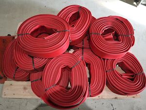 Firehose 20Meter x 65mm - 1