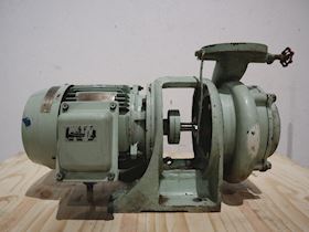 Taiko Kikai TMC-80MBT #3