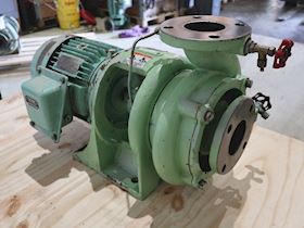 Taiko Kikai TMC-80MBT #6