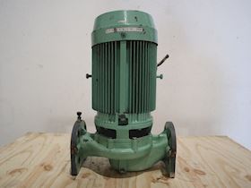 Ebara 65LPD 65.5A #3