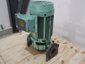 Ebara 65LPD 65.5A #5