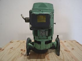 Ebara 65LPD 65.5A #1