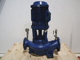 KSB Bombas Itur ILC-100/200 #3