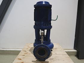 KSB Bombas Itur ILC-100/200 #4
