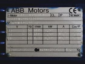 KSB Bombas Itur ILC-100/200 #7
