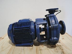 KSB Bombas Itur Pump - 1