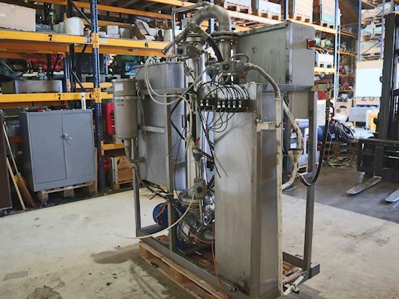 FAR Ingénierie MDO-1000 #3