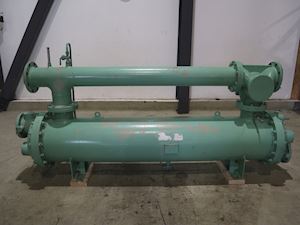 Yasec Yamashina Seiki FCH1F-28B16 Fresh Water Cooler - 1