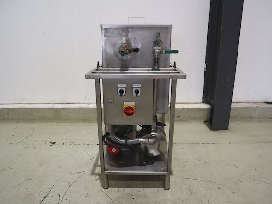 Multi Solutions Multi CIP Unit #1