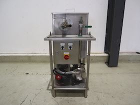 Multi Solutions Multi CIP Unit #1