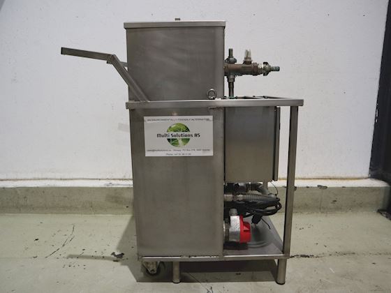 Multi Solutions Multi CIP Unit #2