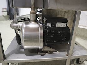 Multi Solutions Multi CIP Unit #8