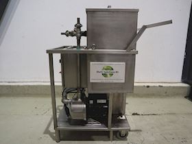 Multi Solutions Multi CIP Unit #4