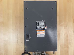 Furuno FA-1501 Transponder Unit - GPA-017S Antenne - 1