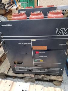 TOSHIBA VK-6M32A - 1