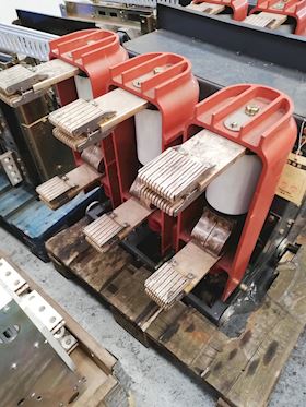 TOSHIBA VK-6M32A #6