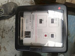 Omron K2WR-R-S5U , REVERSE POWER RELAY - 1
