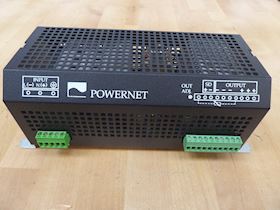 Powernet ADC2430 power supply #1