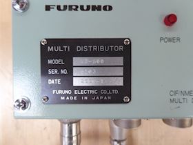 Furuno MD-500 Multi Distributor #2