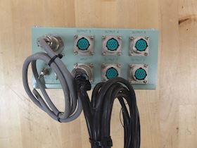 Furuno MD-500 Multi Distributor #3