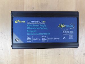 Alfatronix AD115/230-12 108 power supply - 1